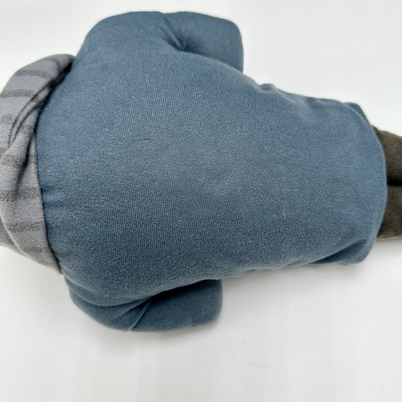 Despicable Me Minion Made Gru Plush Stuffed 17" Toy Factory - Picture 7 of 8